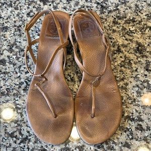 Tory Burch sandals